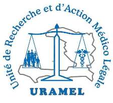 Logo URAMEL