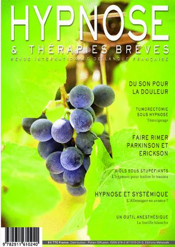 Viols et agressions sexuelles avec usage de stupéfiants: Traitement PTR (Psychothérapie du Trauma Réassociative).