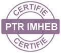 Cachet Certification IMHEB