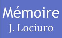 Le traitement de la dissociation traumatique par l’hypnoth´erapie PTR - Mémoire de Julien Lociuro - ULB