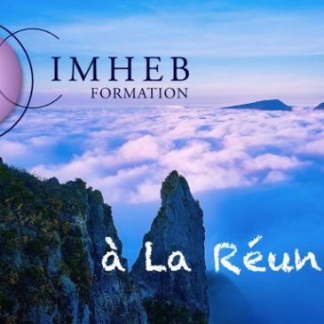 L’IMHEB à La Réunion : 4 jours pour découvrir la PTR et l’Hypnose Conversationnelle Stratégique