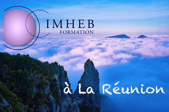 L’IMHEB à La Réunion : 4 jours pour découvrir la PTR et l’Hypnose Conversationnelle Stratégique