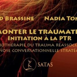 Surmonter le traumatisme - Initiation à la PTR