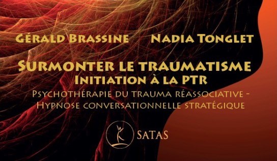 Surmonter le traumatisme – Initiation à la PTR