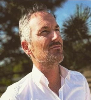 Régis Lemaire, formateur à l'Imheb