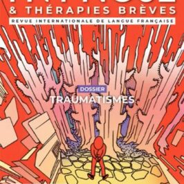 Viols et abus sexuels avec usage de stupéfiants : Traitement avec la PTR