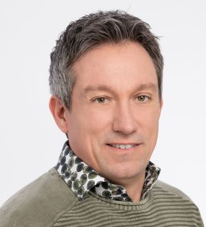 Egon Davreux, formateur à l'Imheb