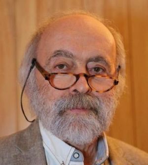 Gérard Ostermann, formateur à l'Imheb