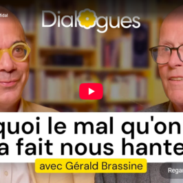 La thérapie du psychotraumatisme
